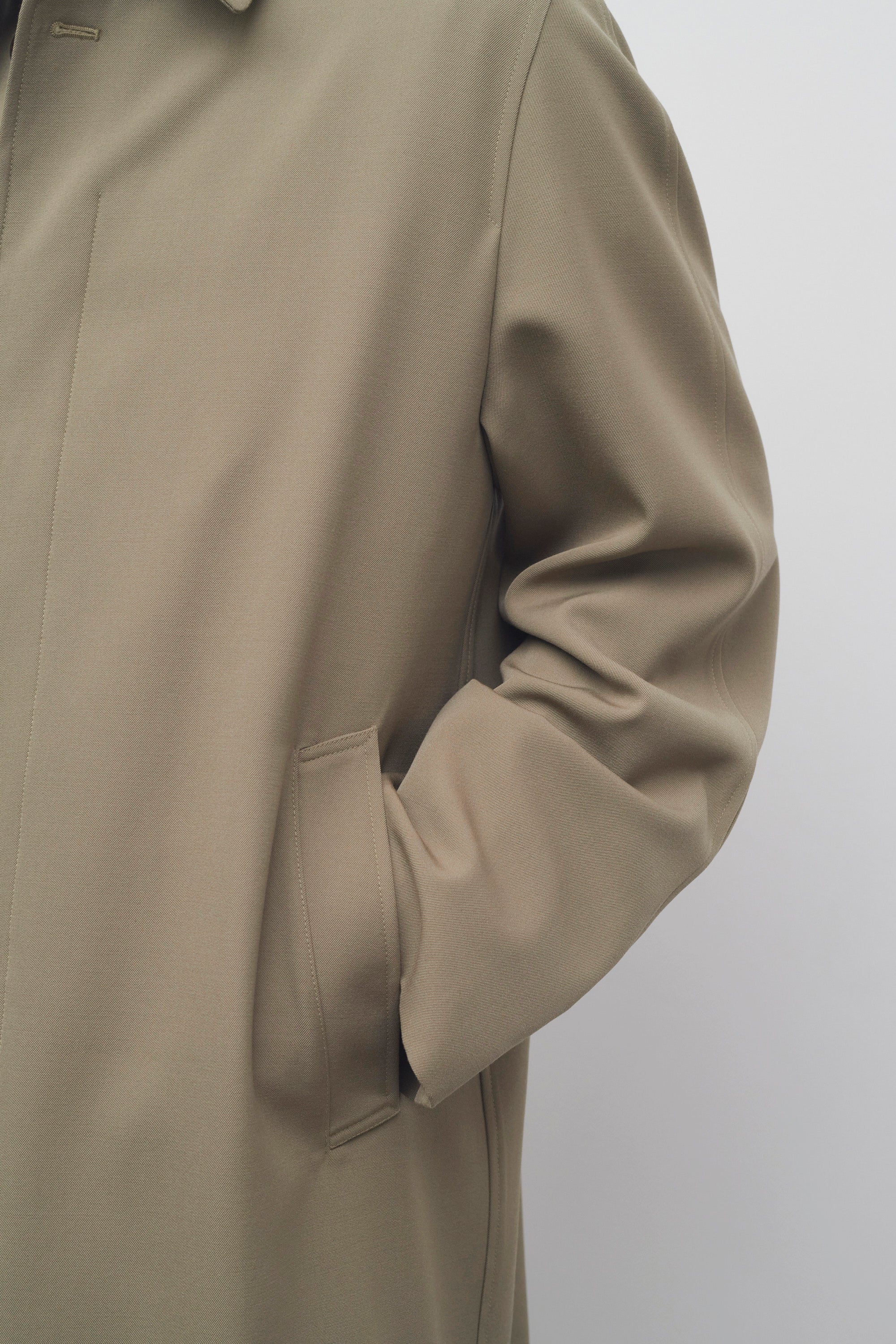 Wallace Coat - Image 6