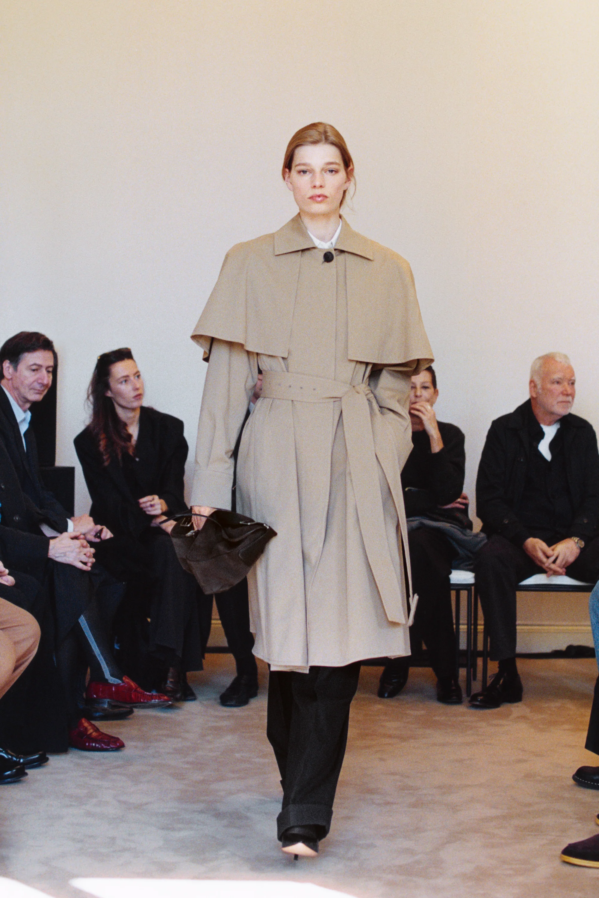 :: Winter 2026 :: Look 18
