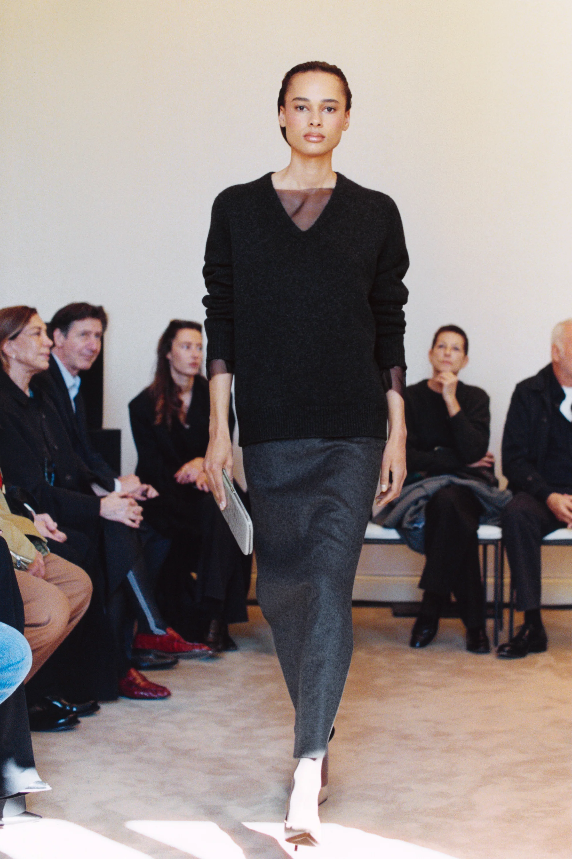 :: Winter 2026 :: Look 19