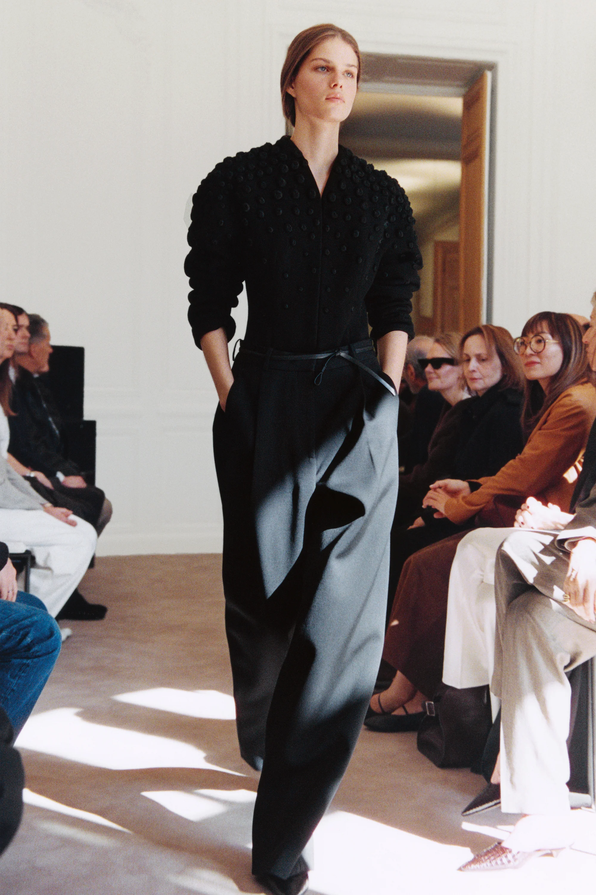 :: Winter 2026 :: Look 31