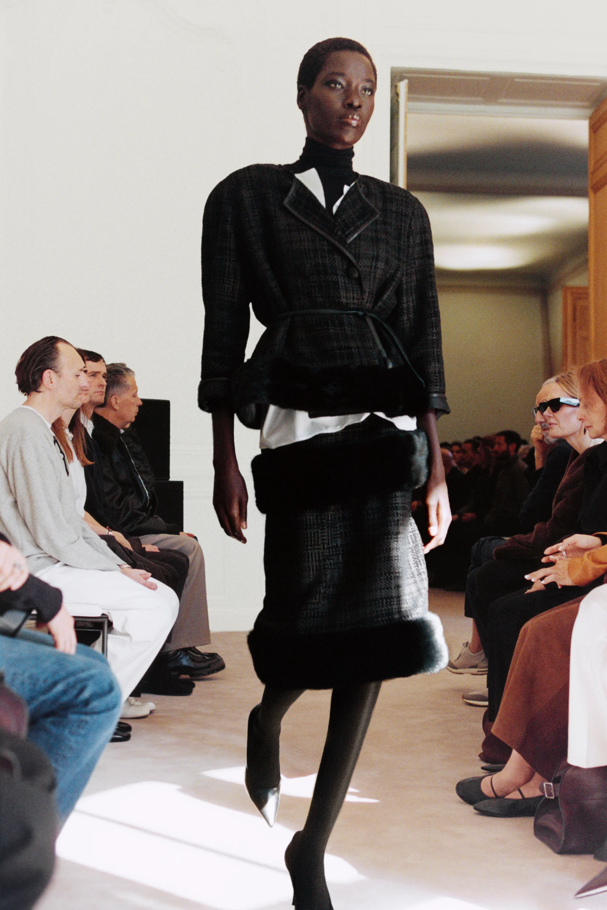 :: Winter 2026 :: Look 39