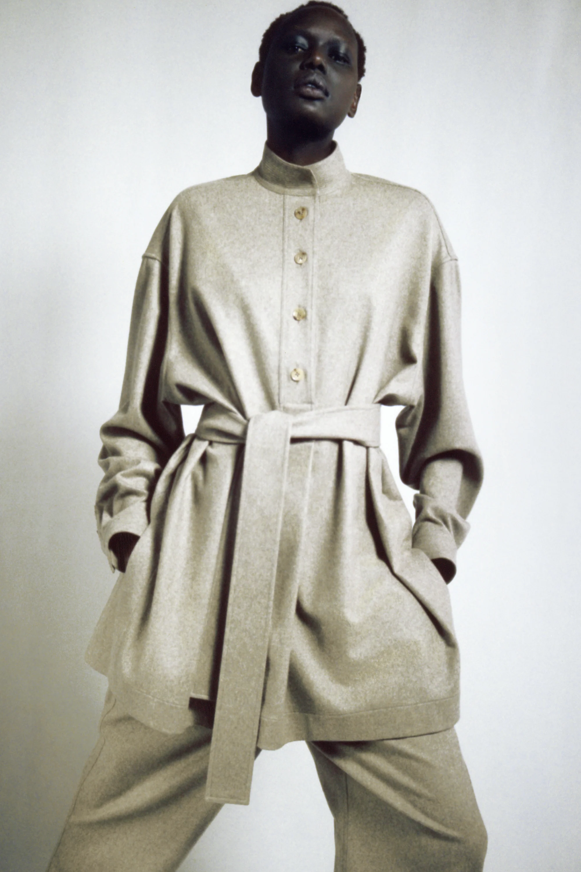 :: Women's Pre Fall 2019 :: Look 9
