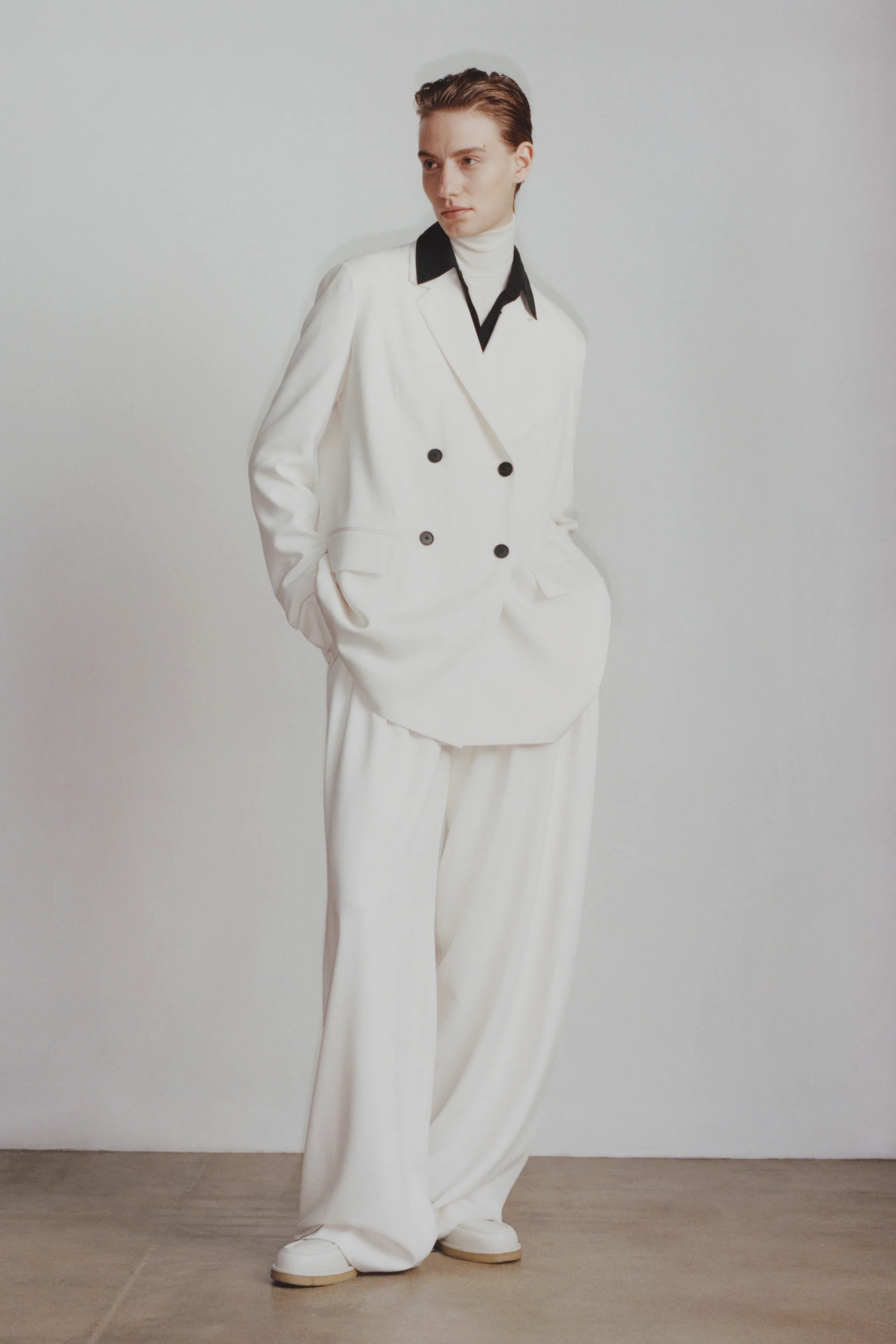 :: Women's Pre Fall 2020 :: Look 2