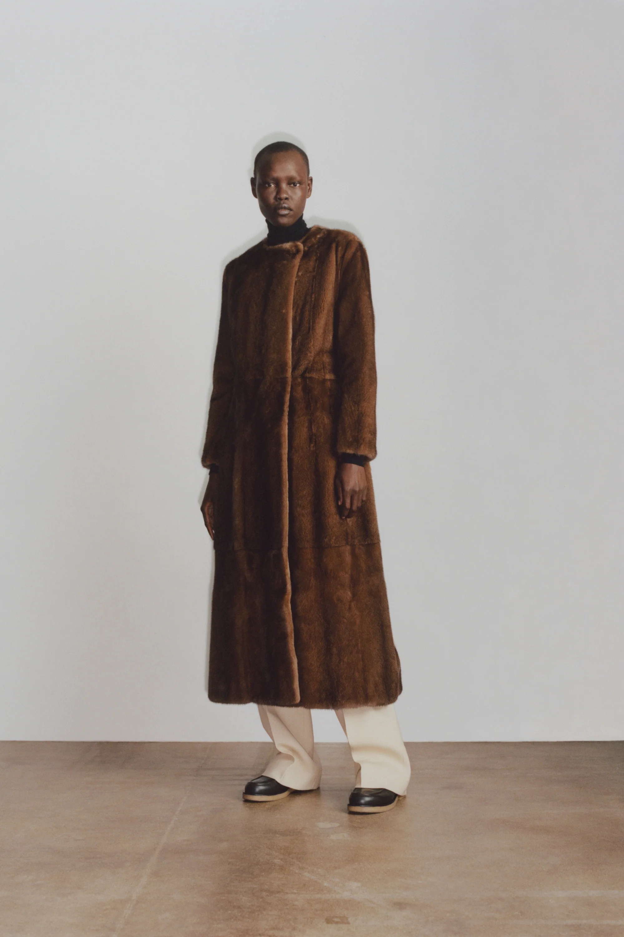 :: Women's Pre Fall 2020 :: Look 22