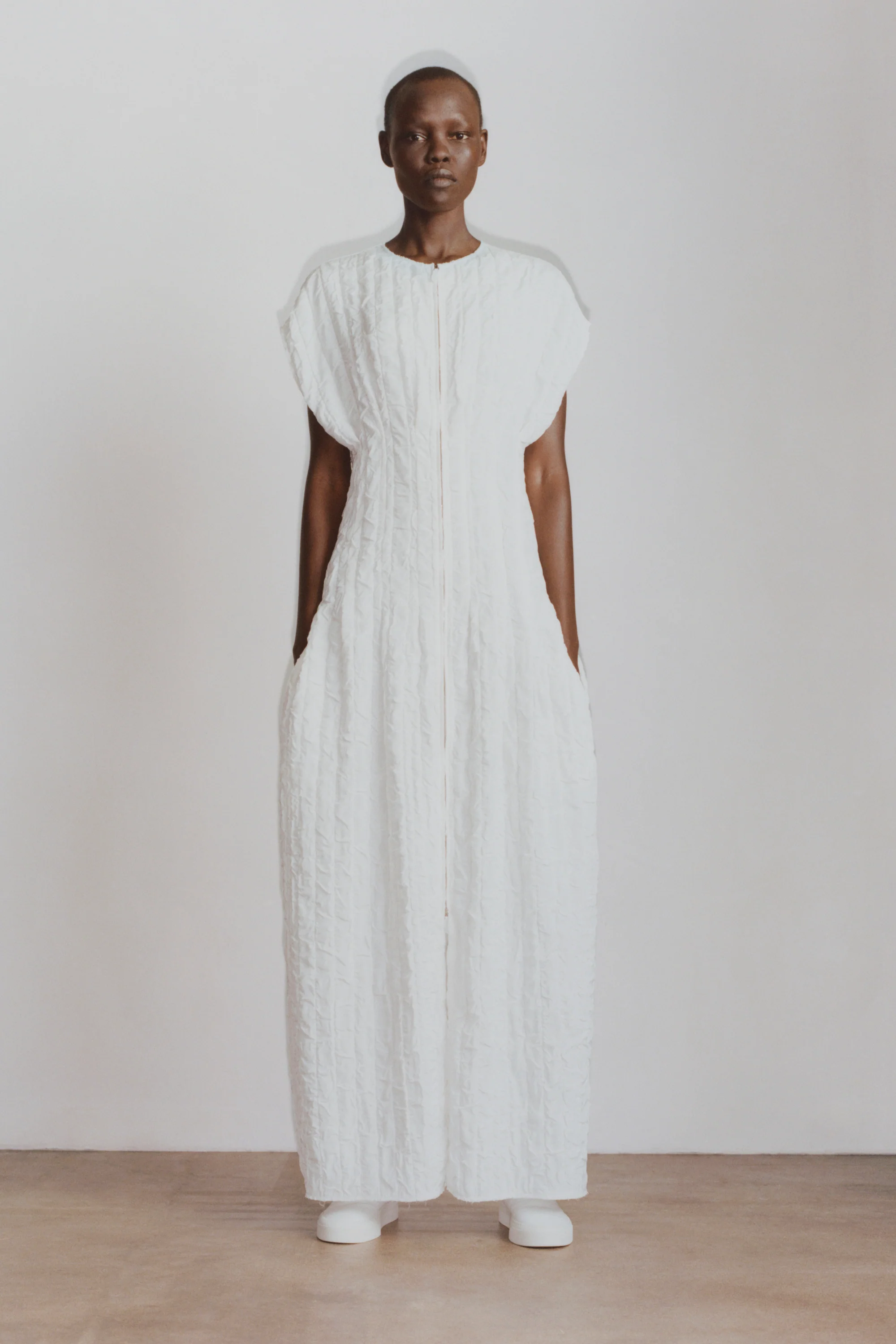 :: Women's Pre Fall 2020 :: Look 24
