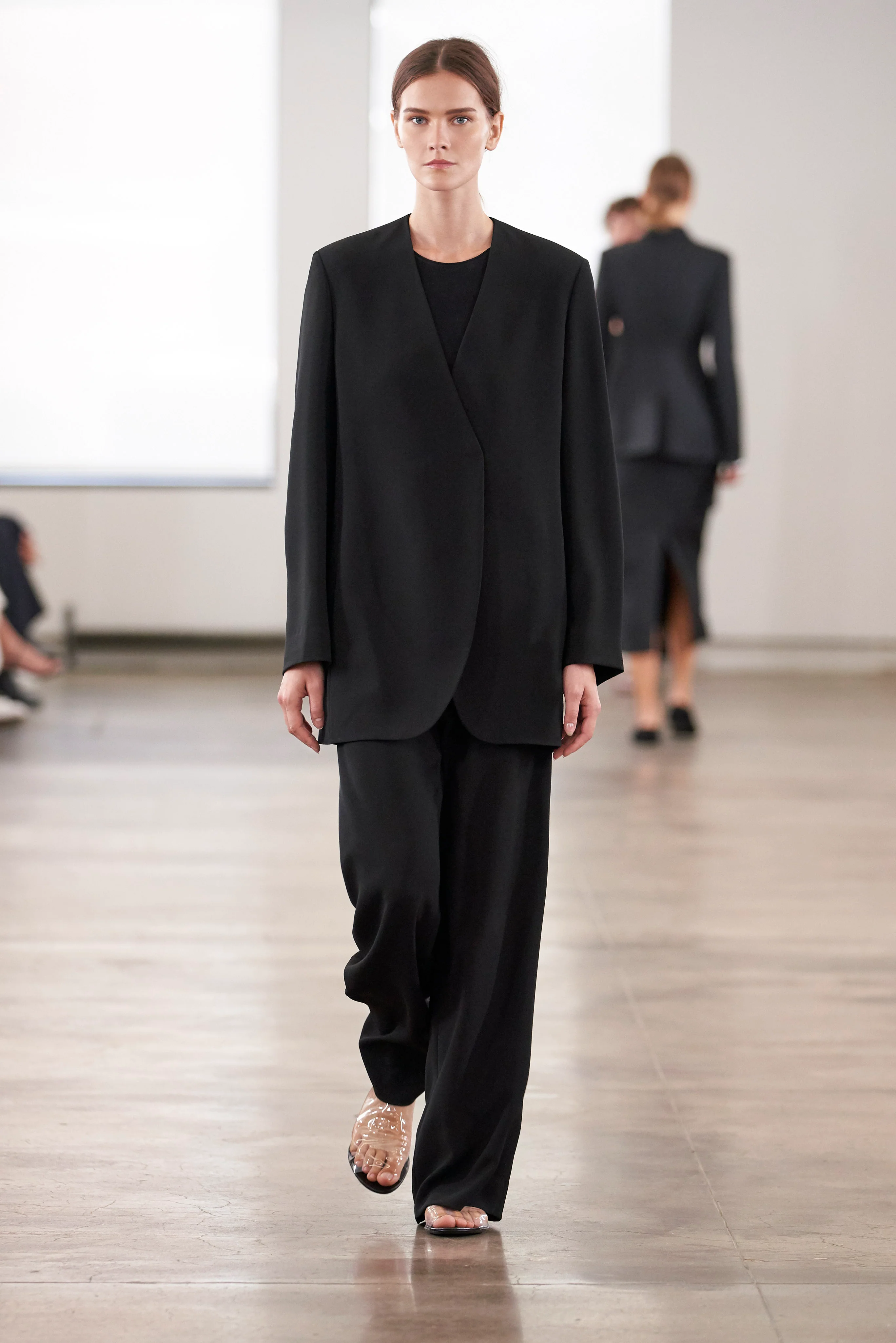 :: Women's Spring 2020 :: Look 40