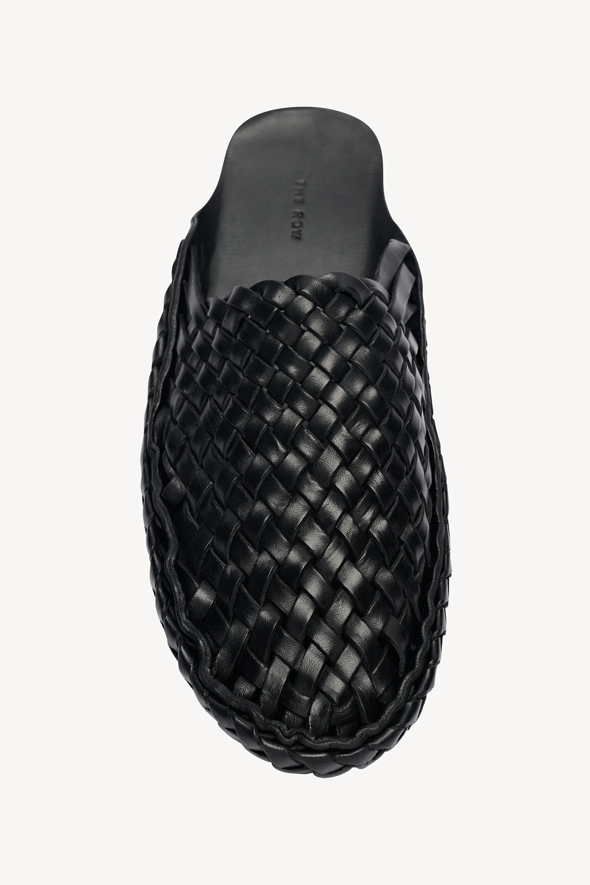 Woven Slip On Shoe - Image 4