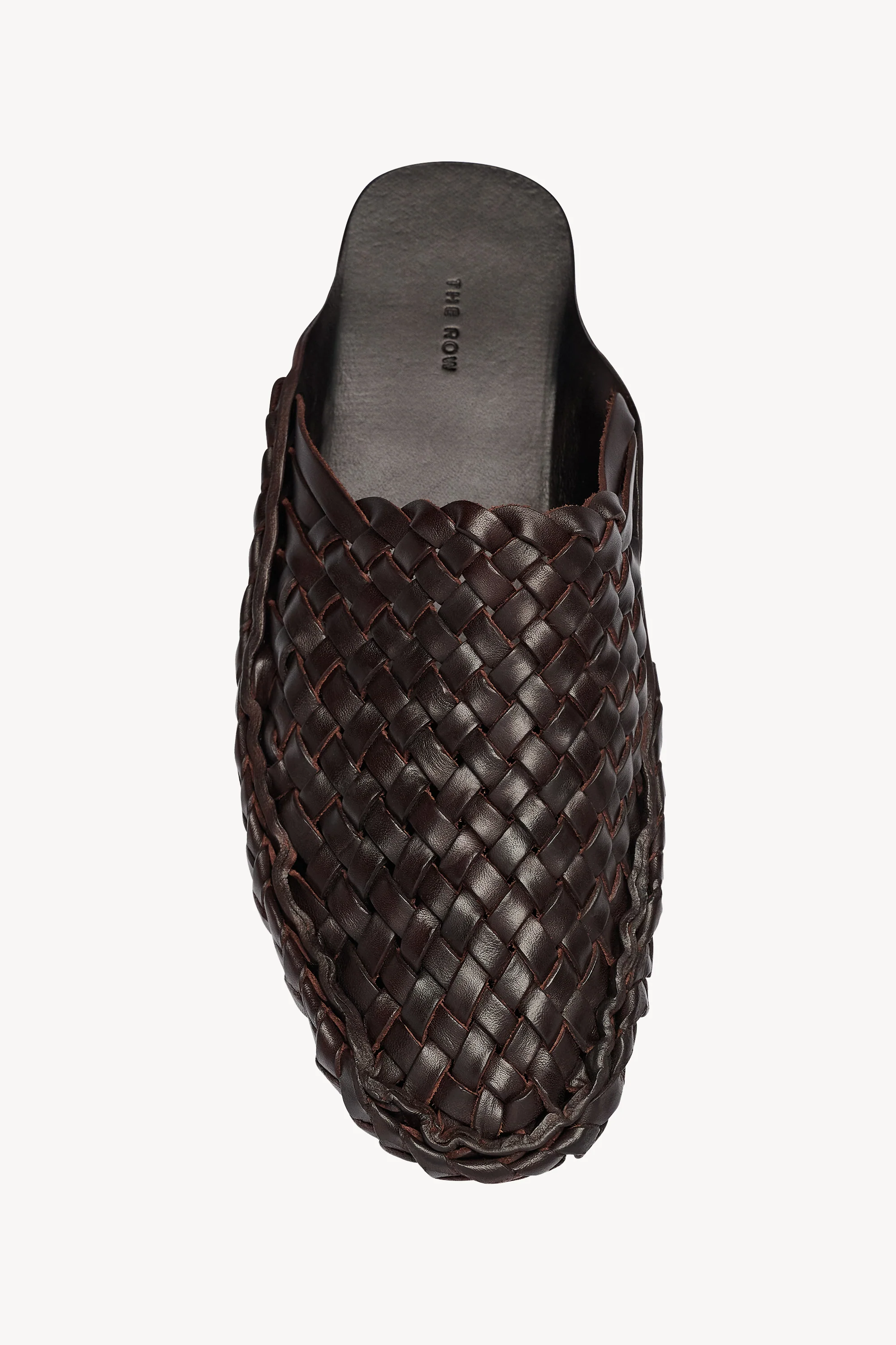 Woven Slip On Shoe - Image 4