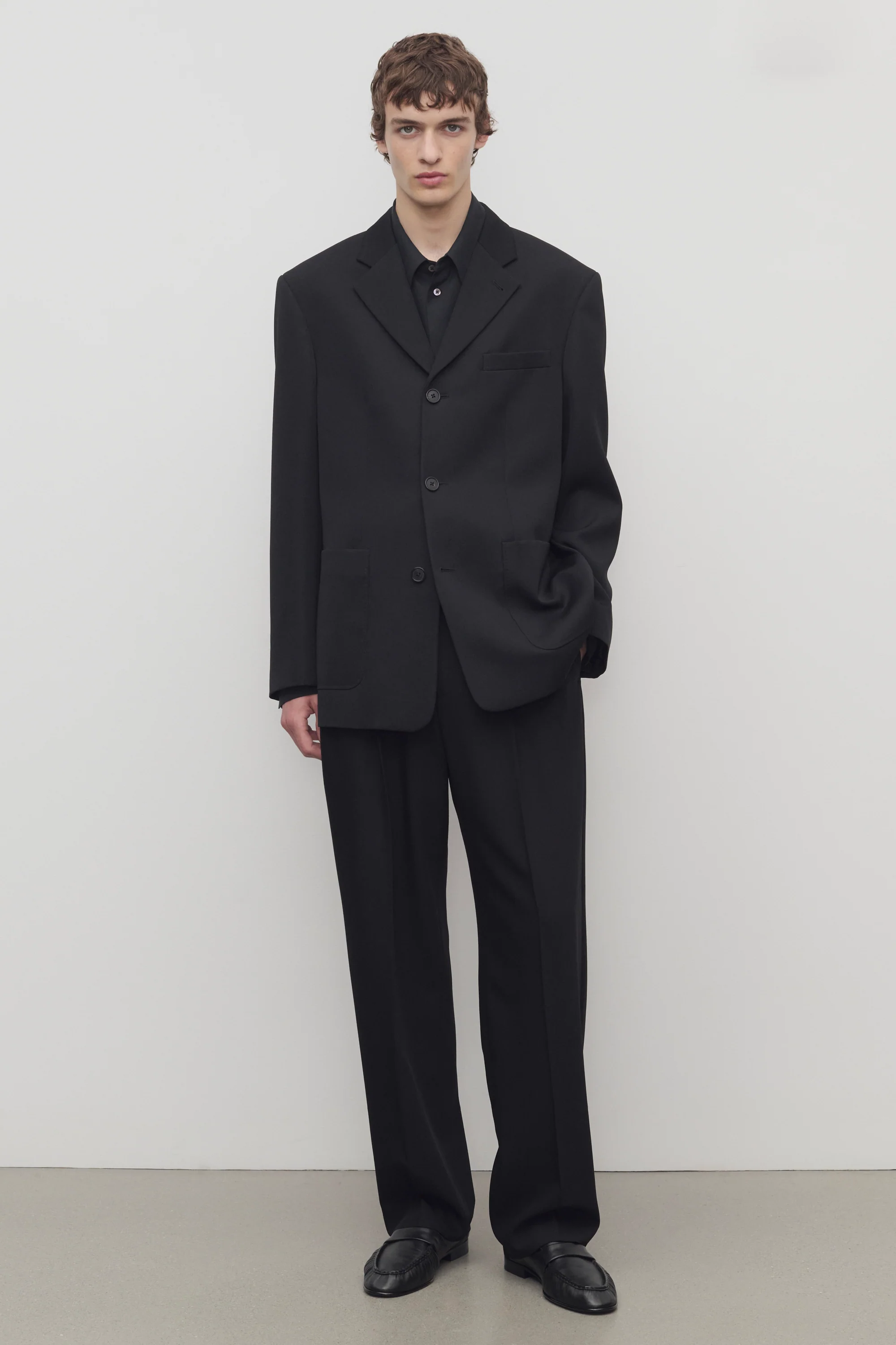 Zev Pant - Image 3