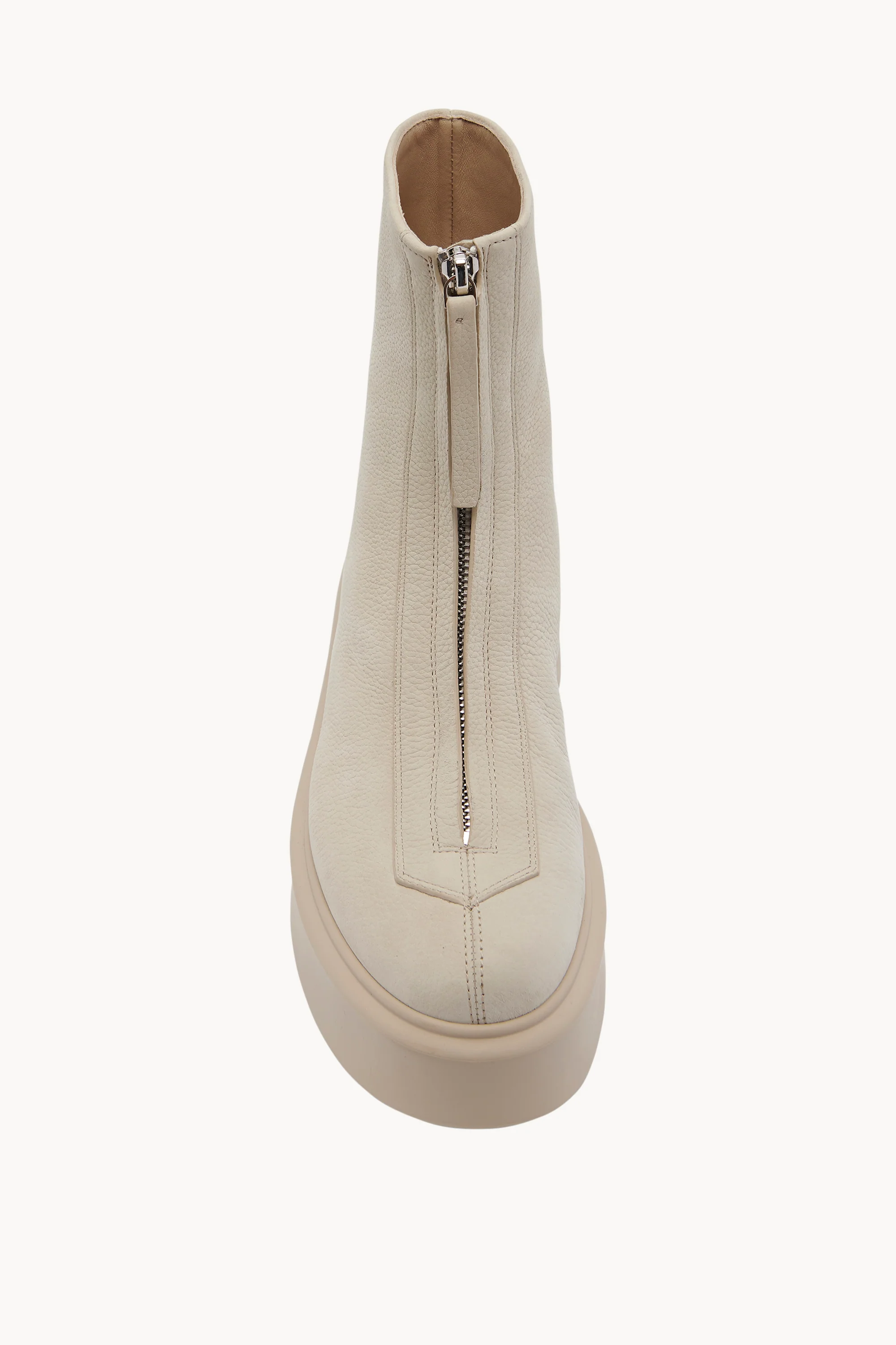 Zipped Boot I - Image 3