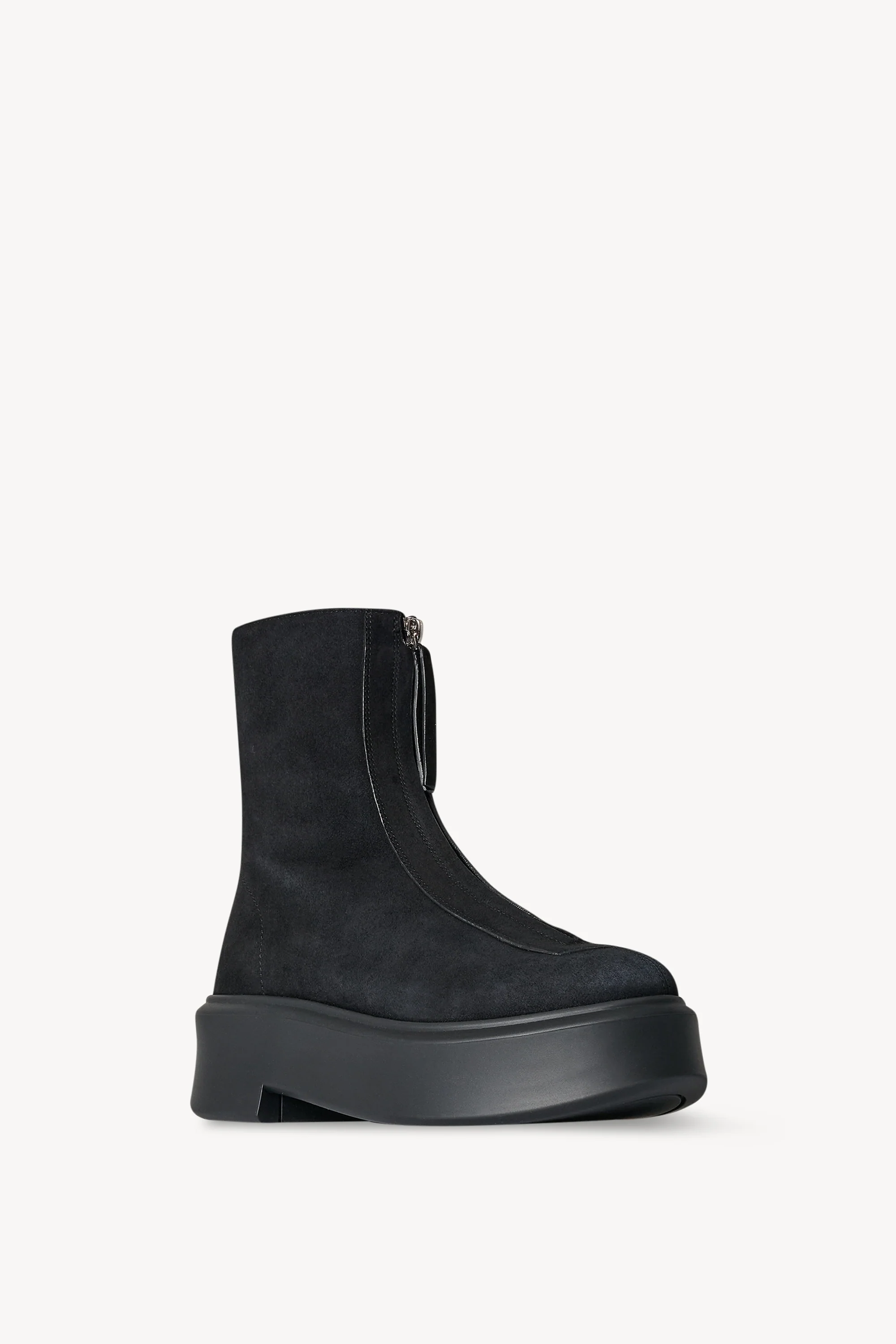 Zipped Boot I - Image 2